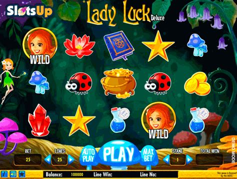 lucky lady isb slot games|Lady Luck Games.